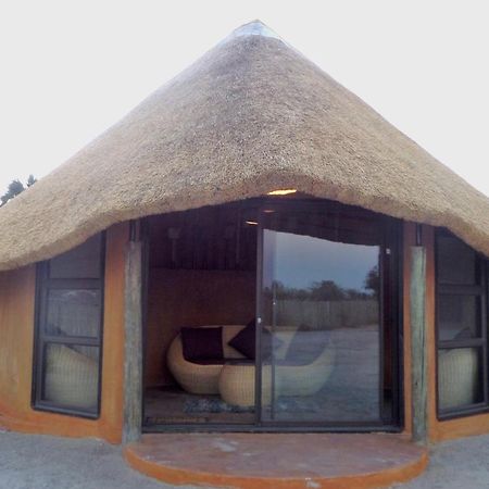 Ongula Village Homestead Lodge Omupumba 객실 사진