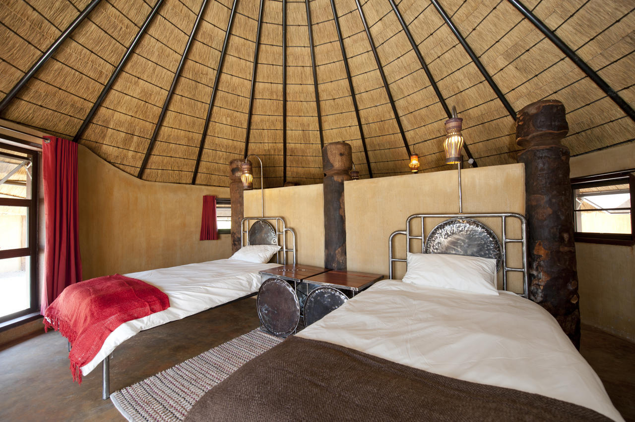 Ongula Village Homestead Lodge Omupumba 객실 사진