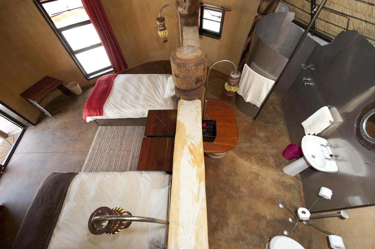 Ongula Village Homestead Lodge Omupumba 객실 사진