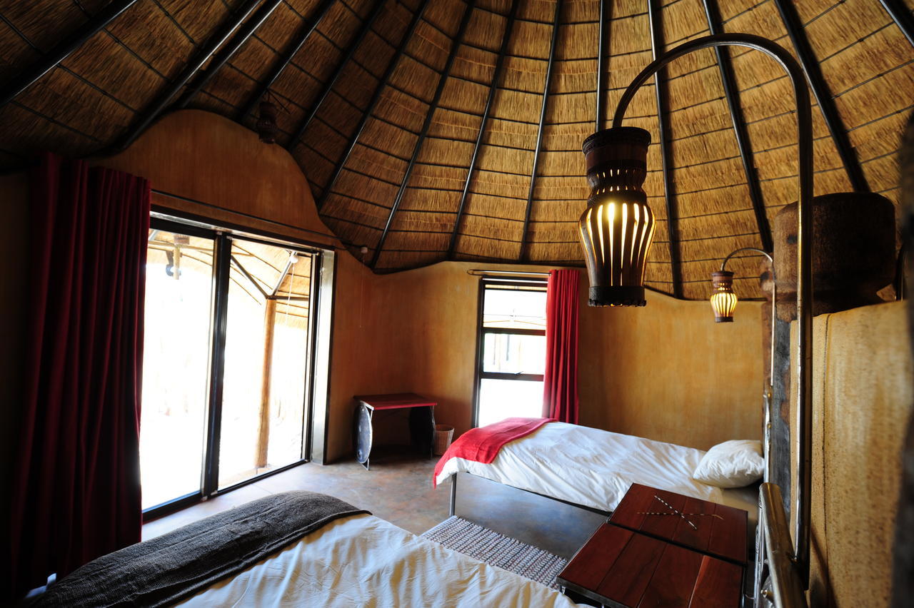 Ongula Village Homestead Lodge Omupumba 객실 사진