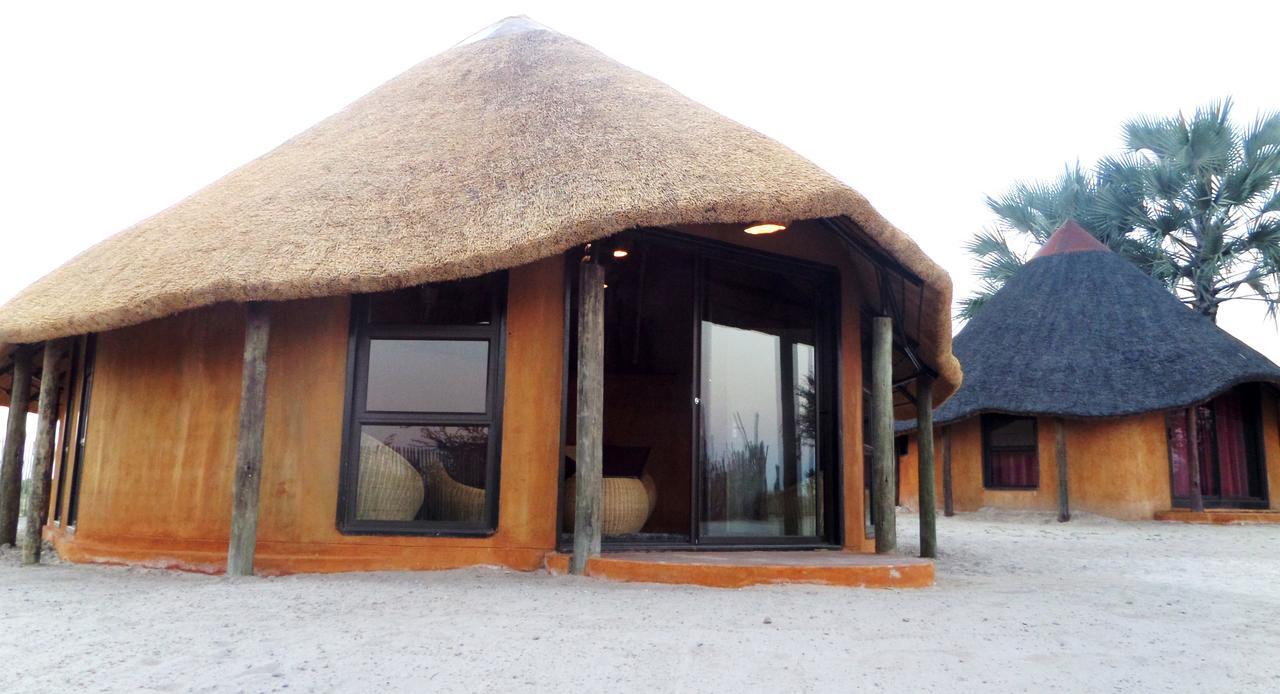Ongula Village Homestead Lodge Omupumba 객실 사진